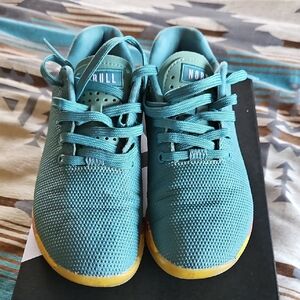 NOBULL Low Top Trainer